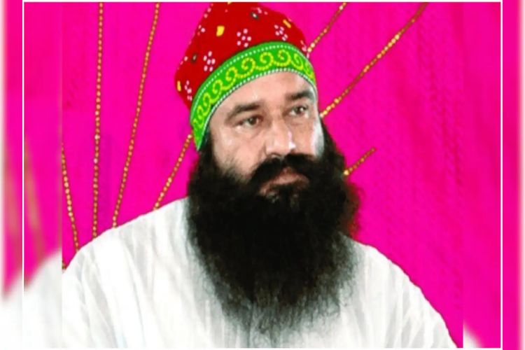 Dera Sacha Sauda chief Gurmeet Ram Rahim granted 21-day furlough