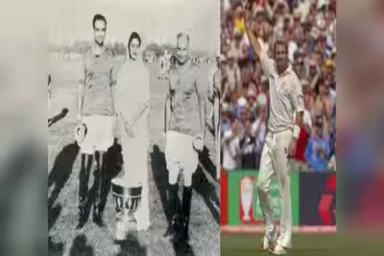 August 25: Witnessed three major events related to the world of sports.