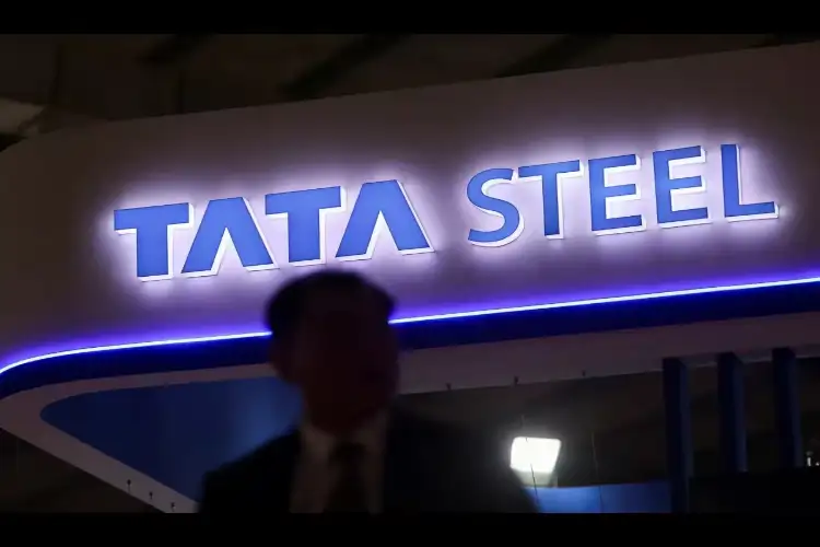 Tata Steel gets interim relief in Rs 1,755-crore Jharkhand coal mining demand case