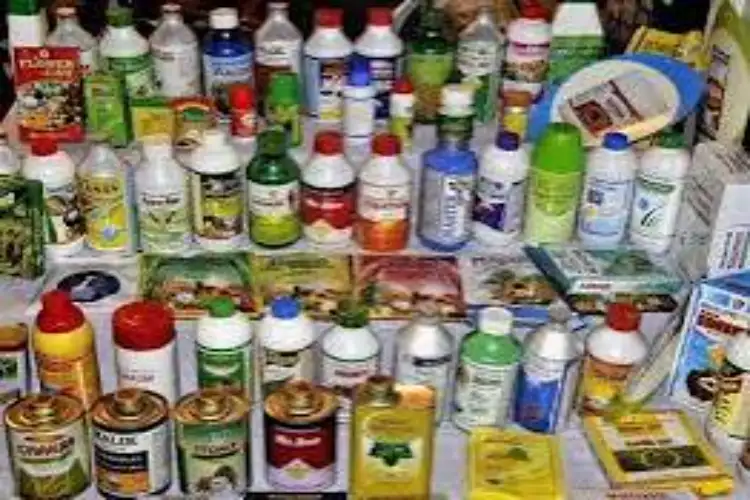 Centre proposes complete ban on Carbosulfan insecticide over health, environmental risks
