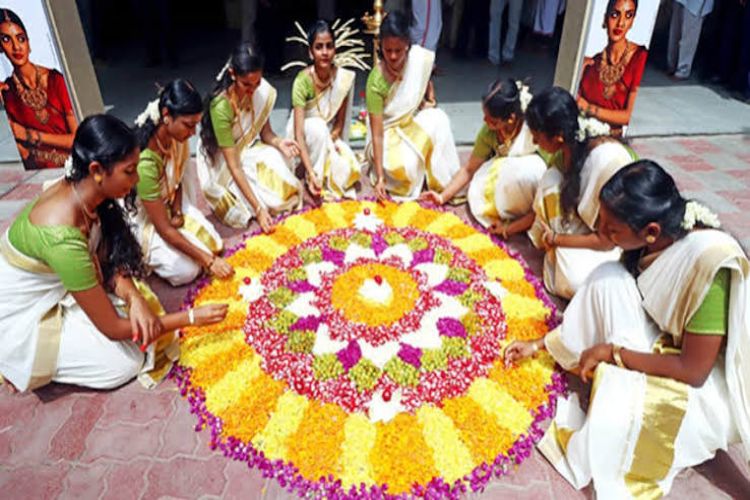 Kerala government allocates Rs 2 lakh for Onam celebrations at child care centres