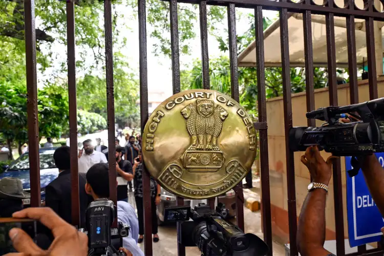 Delhi HC says marriage can turn 'better-half' into 'bitter-half' when issues are not resolved