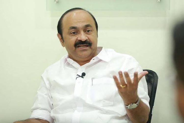Accepting criticism, the government will not back down from reforms: Satheesan