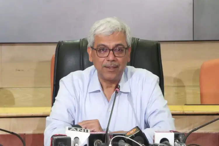 H1N1 dominates 98 per cent of Influenza A cases in India: ICMR Director-General Rajiv Bahl
