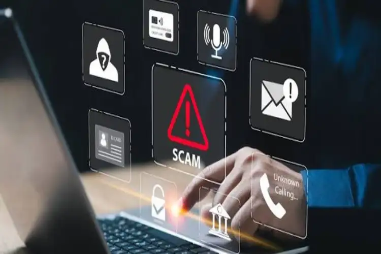 Stock-investment scams, transnational financial frauds among key unlawful contents rising: Agencies alert