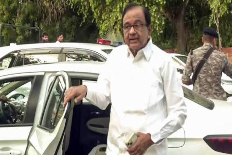 It is not possible to hold Lok Sabha and Assembly elections simultaneously in 2029: Chidambaram