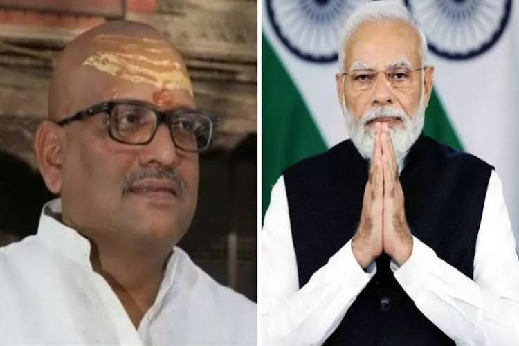 UP: Ajay Rai writes to PM, demands review of ethanol-blended fuel policy