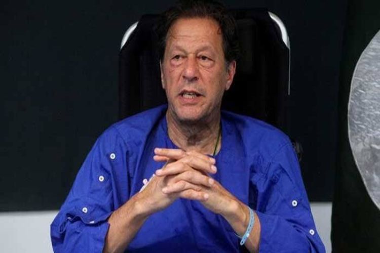 Imran Khan's party files fresh contempt petition after Supreme Court objects