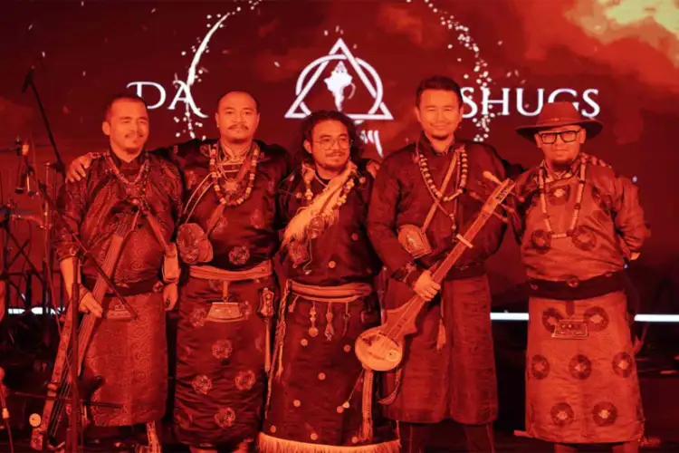 SOI 2026 set to showcase India's musical diversity in New Delhi
