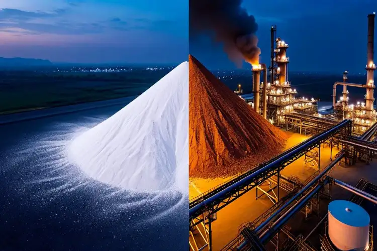 Hindalco commissions India's first Superfine Precipitated Aluminium Trihydrate plant in Karnataka