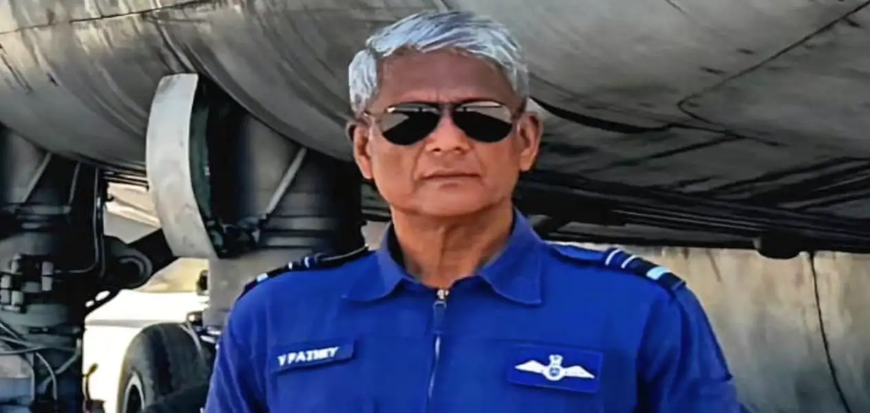 ‘Operation Safed Sagar’ Made Me Reevaluate Myself as an Artist: Adil Hussain