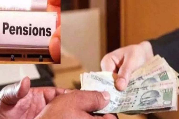 Will ensure that pension reaches pensioner's account without any delay: NDMC Chairman