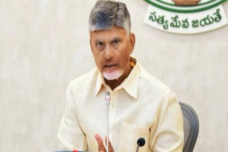Andhra Pradesh: Chief Minister directs safe evacuation of pilgrims from the state stranded in Nepal