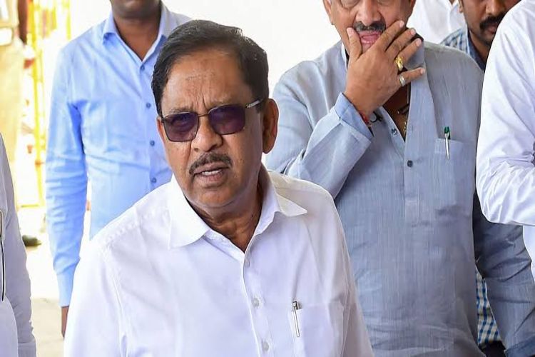 Five people from Bengaluru missing in Nepal, search efforts underway: Deputy Chief Minister Parameshwara