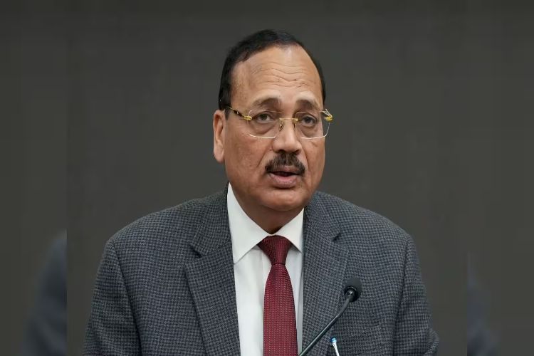 AI can enhance reasoning but cannot replace judicial discretion: Chief Justice