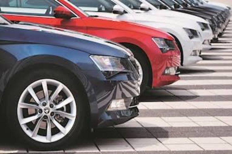 Maharashtra leads in passenger and commercial vehicle sales in Q1: SIAM
