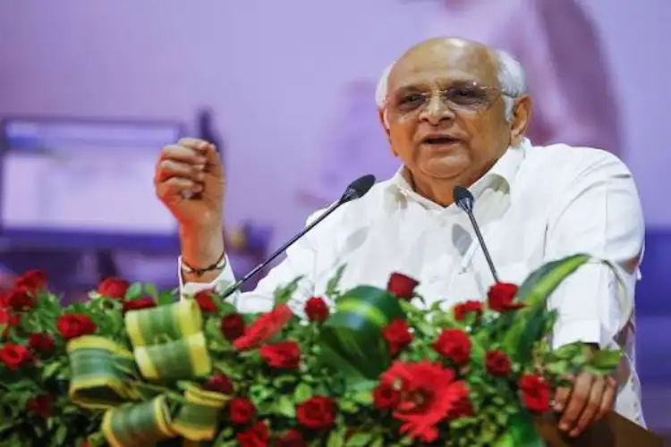 Over one lakh citizens obtain certificates from home in 4 months; 'Sugam Digital Gujarat' receives overwhelming response