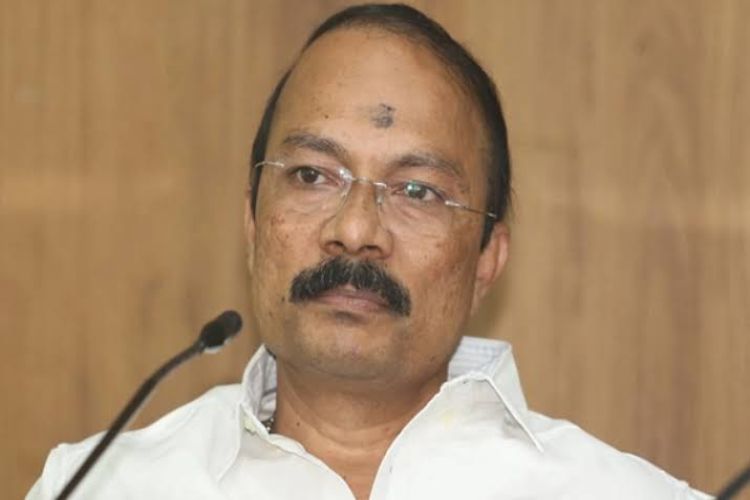 Sabarimala case: Former TDB president Prashanth hospitalised after brain haemorrhage