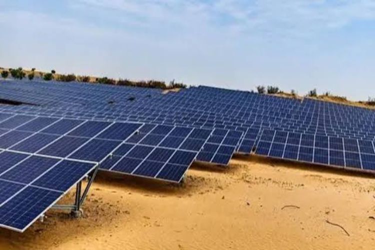 Tata Power Renewable Energy commissions 72.5 MW solar project in Rajasthan