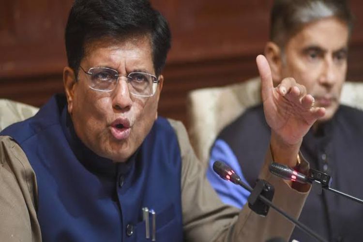 Emphasis on improving procedures to accelerate FDI inflows: Goyal