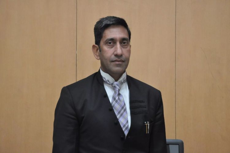 High Court called for the appointment of a permanent Chief Justice.