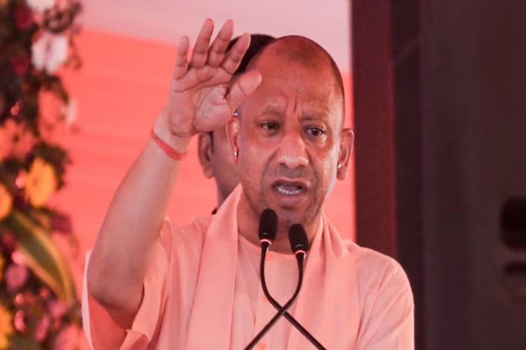Startups helping change world's perception of UP: CM Yogi