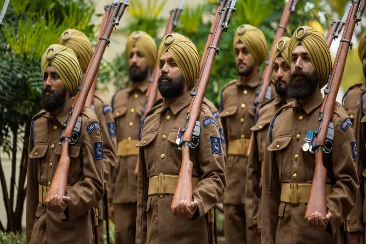 The unsung martyrs of the Sikh community whose sacrifice saved the Valley.