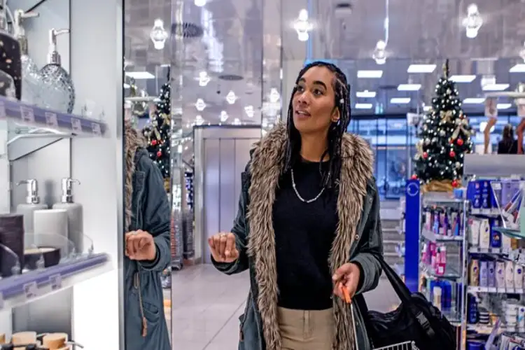 US consumers wary of economy but plan steady holiday spending: McKinsey