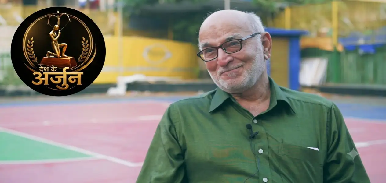 Ghulam Abbas Moontasir: The Indian basketball hero who made history.