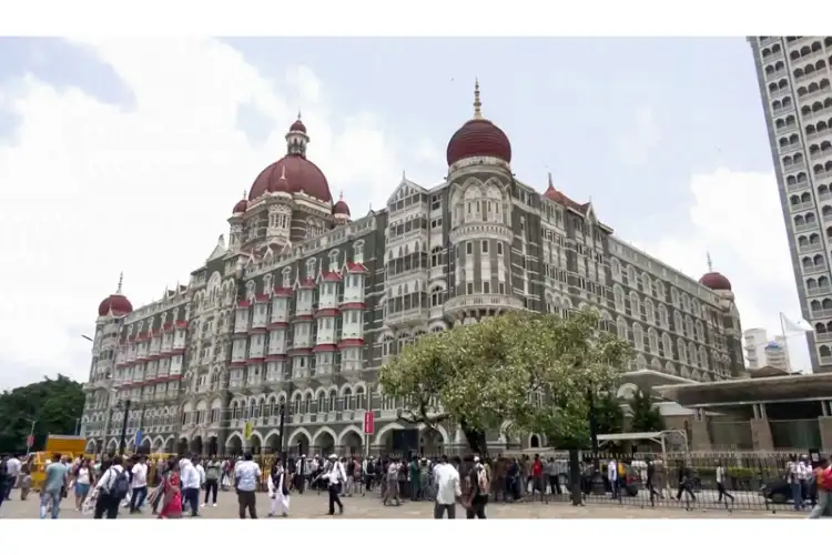 Indian hotel industry outlook bright for second half of FY27 on leisure, travel recovery: Report