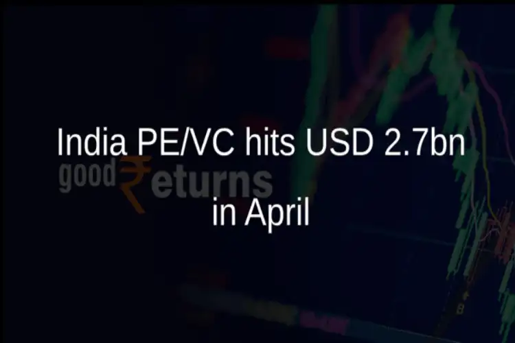 India's PE investments may reach USD 28.79 bn in 2026 despite exits worth USD 2.89 bn in H1: Report