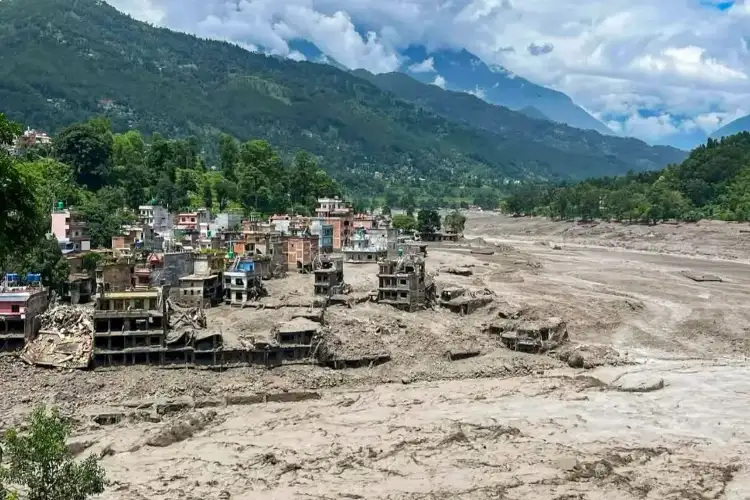 28 pilgrims from Vizag have narrow escape in Nepal flood disaster, families relieved after all reported safe