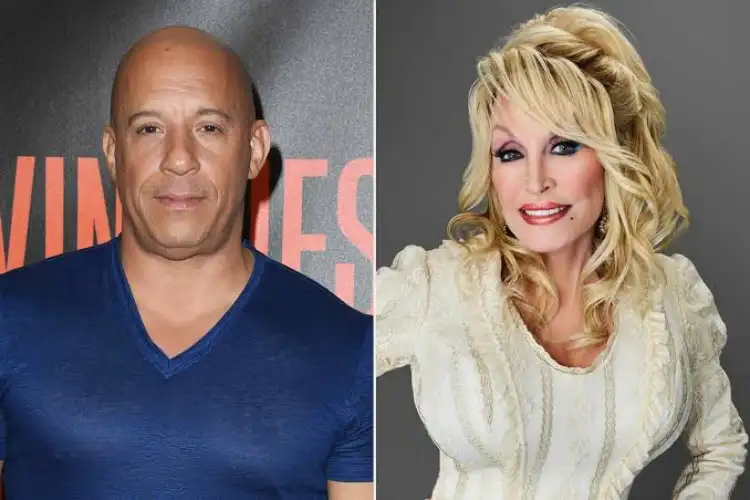 Vin Diesel sings 'I Will Always Love You' in Dolly Parton tribute, fans react