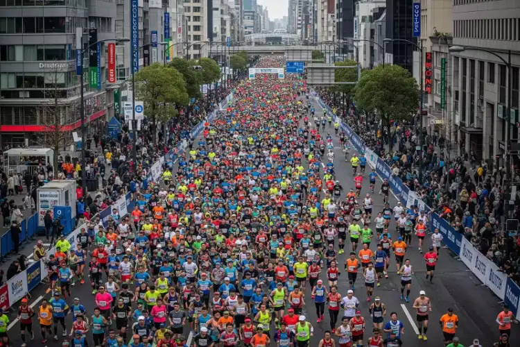 Inspired by 'Fit India', Procam International launches '100 Days of Running' initiative