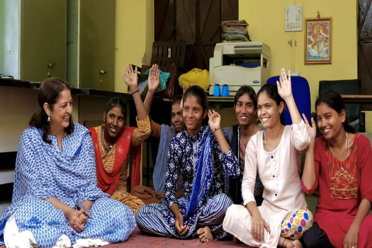 The daughters of the village are indeed getting an education, but are they also able to make decisions?