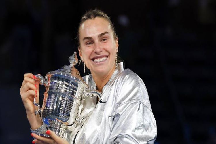 Sabalenka will overcome poor form and aim for a hat-trick of titles at the US Open.