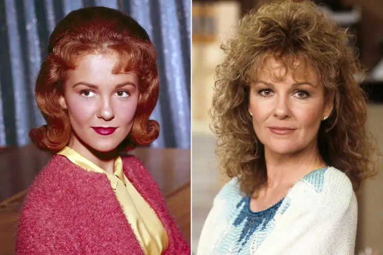 Shelley Fabares' cause of death revealed, actress dies at 82