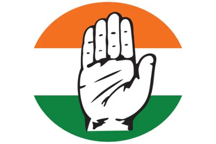 Congress appoints social media coordinators for Uttarakhand ahead of 2027 polls