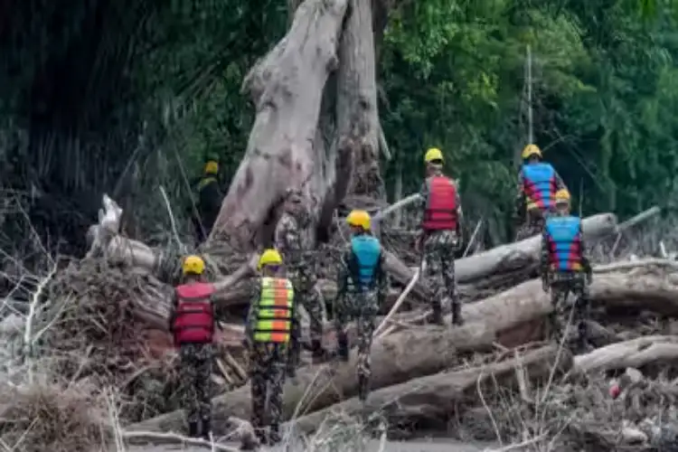 Nepal floods: Death toll reaches 626, over 4,400 rescued