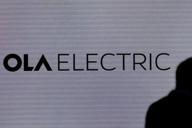 Govt sanctions Rs 95.81 crore PLI-auto incentive to Ola Electric for third consecutive year