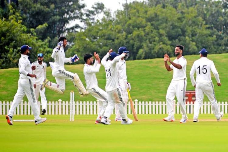 Duleep Trophy semi-finals: Tough contests expected between North and South Zone, Central and East Zone