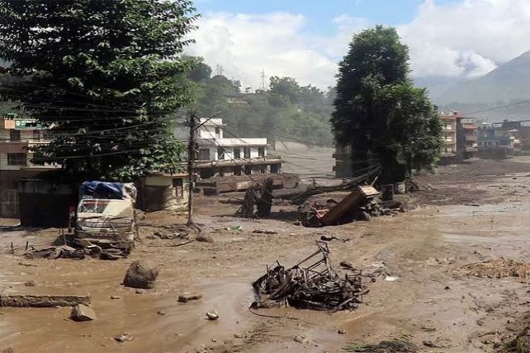 There is no threat to Uttar Pradesh from the Nepal floods, yet we are on high alert: Swatantra Dev Singh
