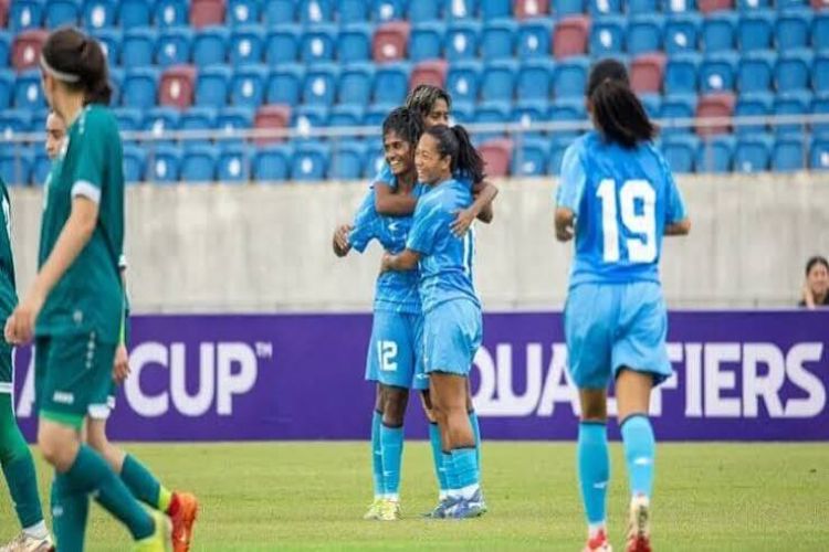 India will aim for a big win against Thailand, with the focus on consistency and form.