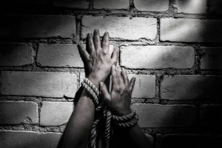 Human trafficking attempt foiled at India-Nepal border