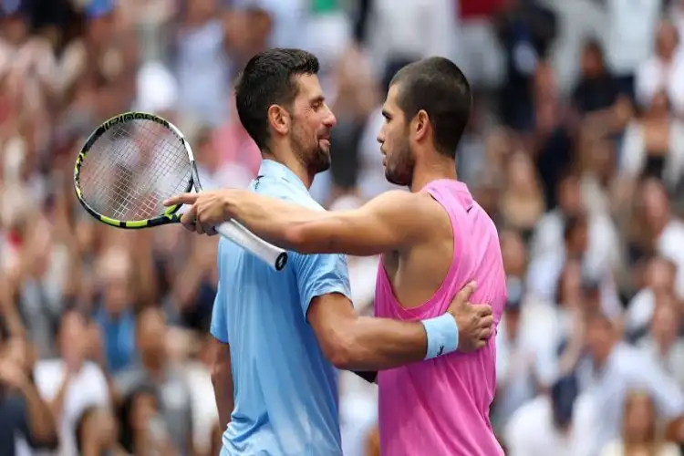US Open 2026: Djokovic's record chase, Alcaraz's title defence and Williams reunion among key attractions