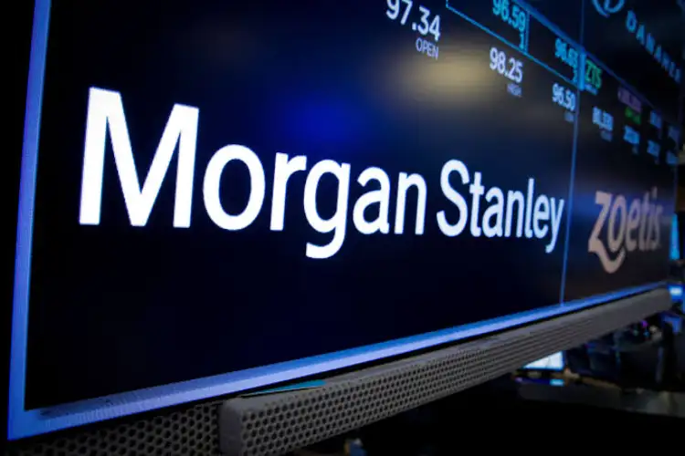 AI productivity gains may drive next leg of European equity rally: Morgan Stanley