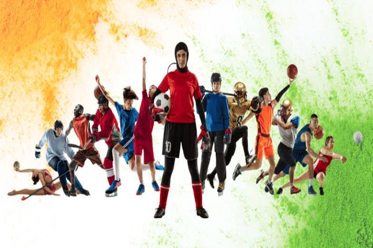 On National Sports Day, the message of 'One Hour in the Playground' resonated across the country.