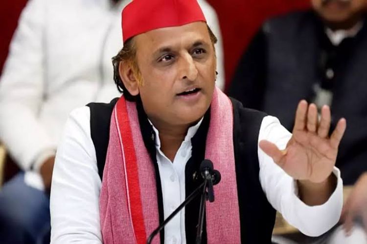 There are 16,000 people for one doctor in Uttar Pradesh, 41% of hospital posts are vacant: Akhilesh Yadav