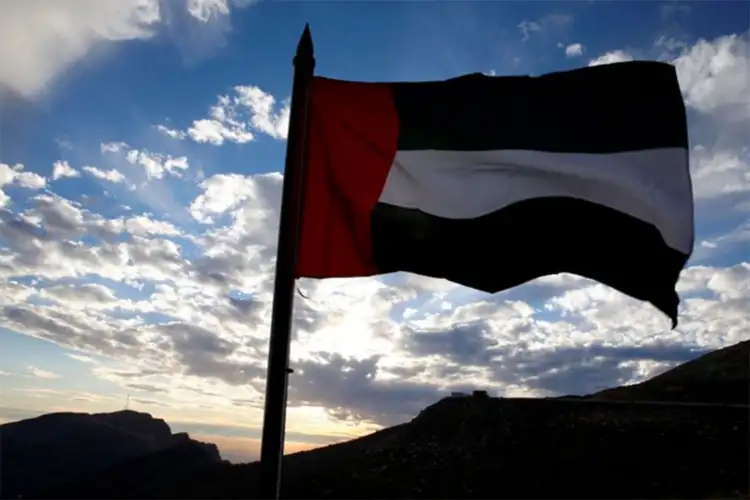 UAE expresses solidarity with Algeria, conveys condolences over victims of wildfires