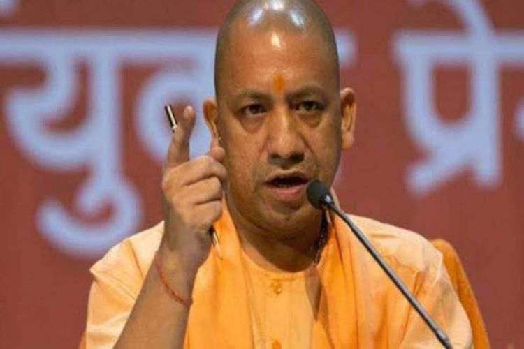 No flood victim will be allowed to face any trouble: Yogi Adityanath